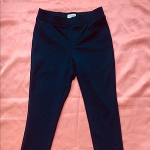 Girls uniform pants